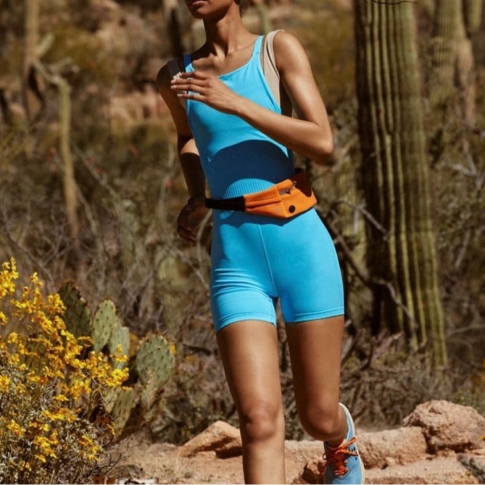 Free People Good Kasma Runsie